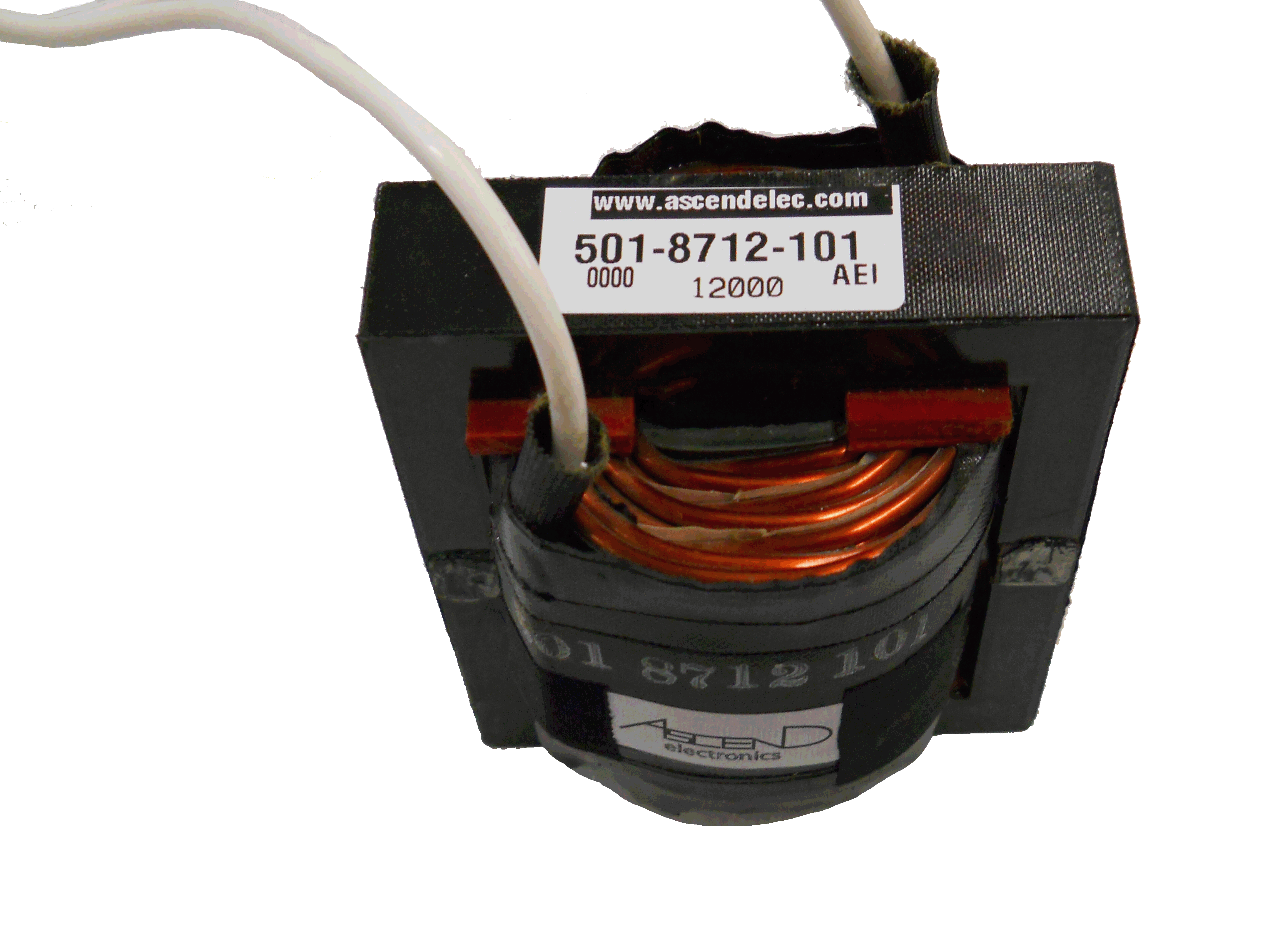 INDUCTORS & COILS AND CHOKES