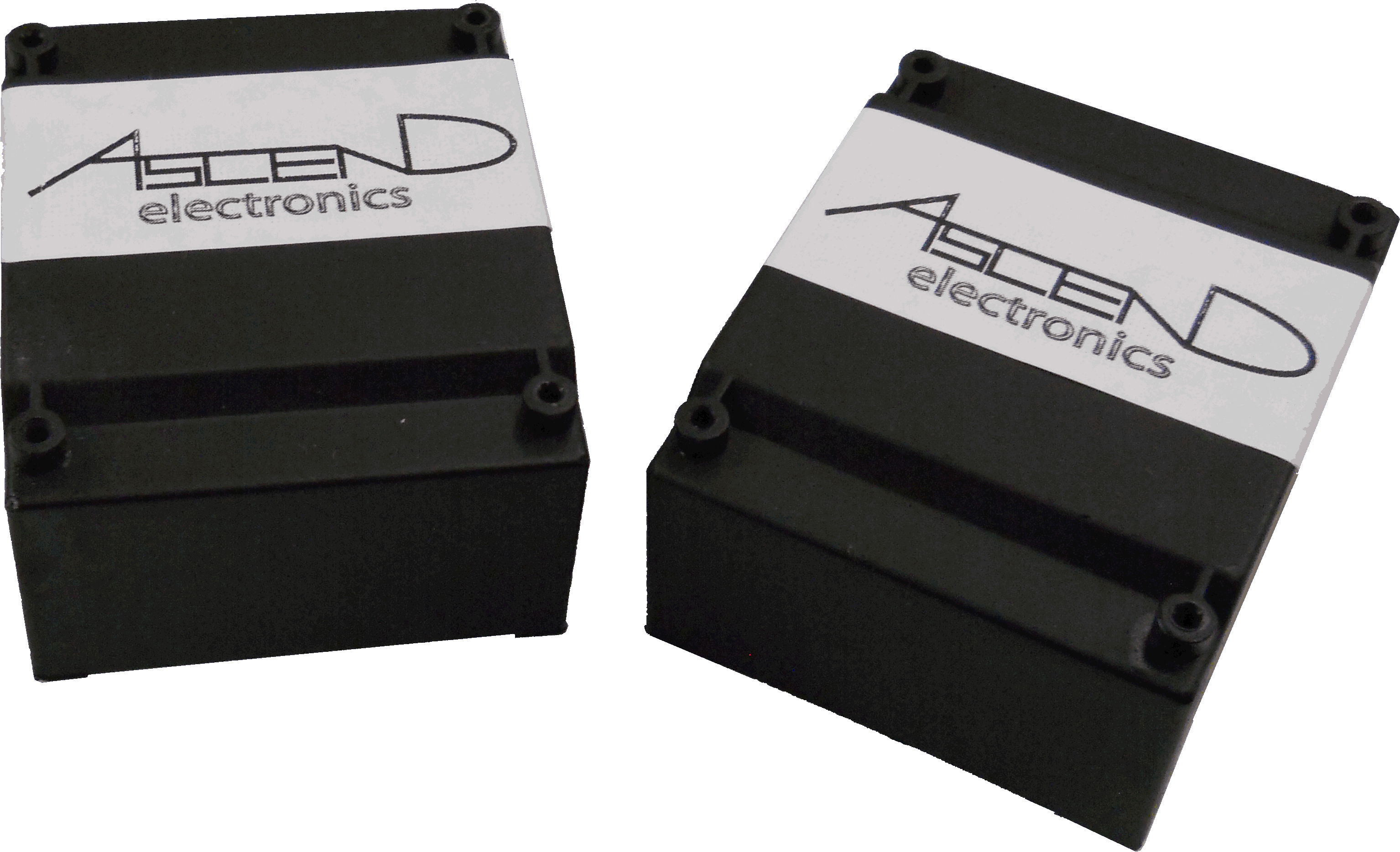 POWER SUPPLIES