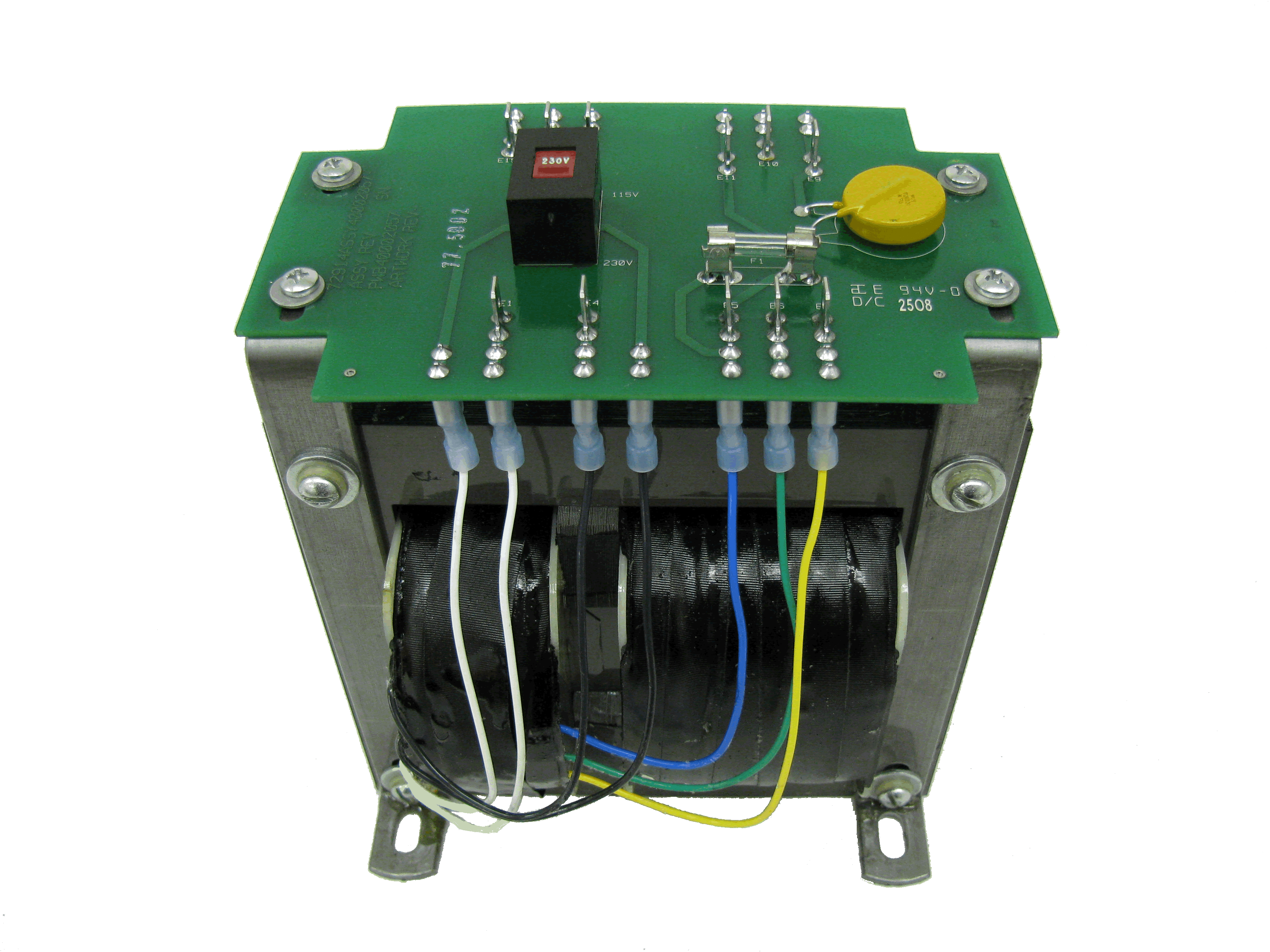 POWER SUPPLIES