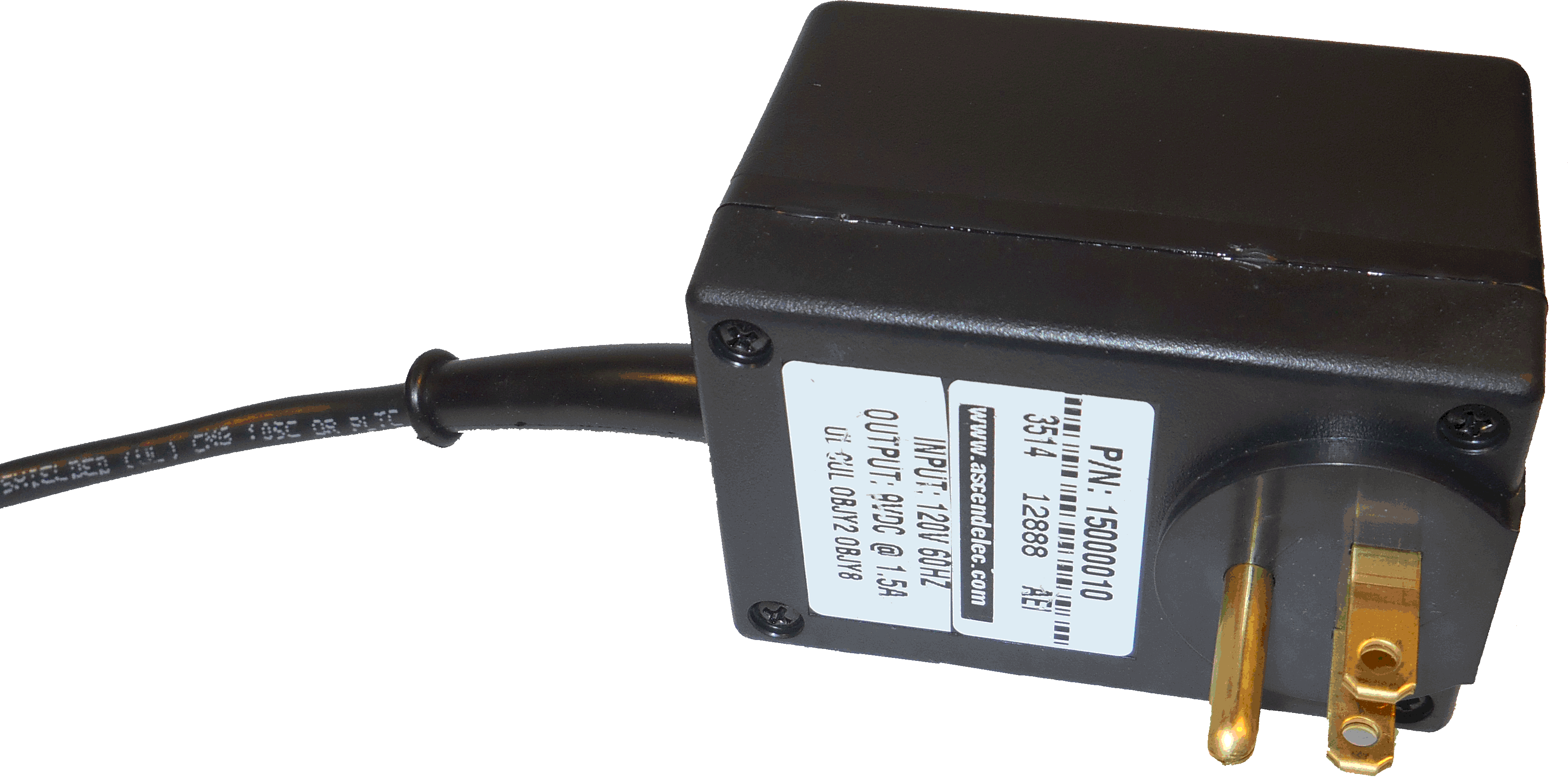 POWER SUPPLIES