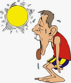 ambient temperature