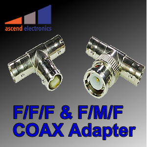 BNC Connectors